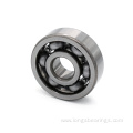 Deep Groove Ball Bearing 6228 Greese Pump Bearing